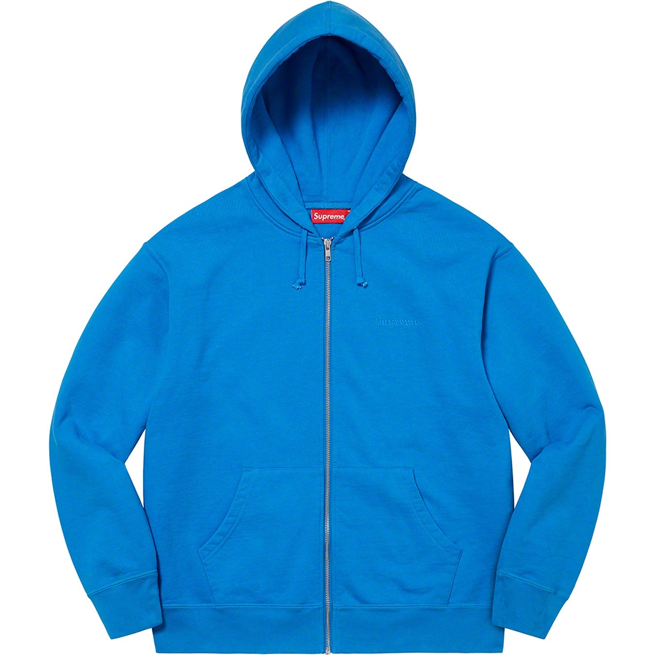 Lakshmi Zip Up Hooded Sweatshirt view 17